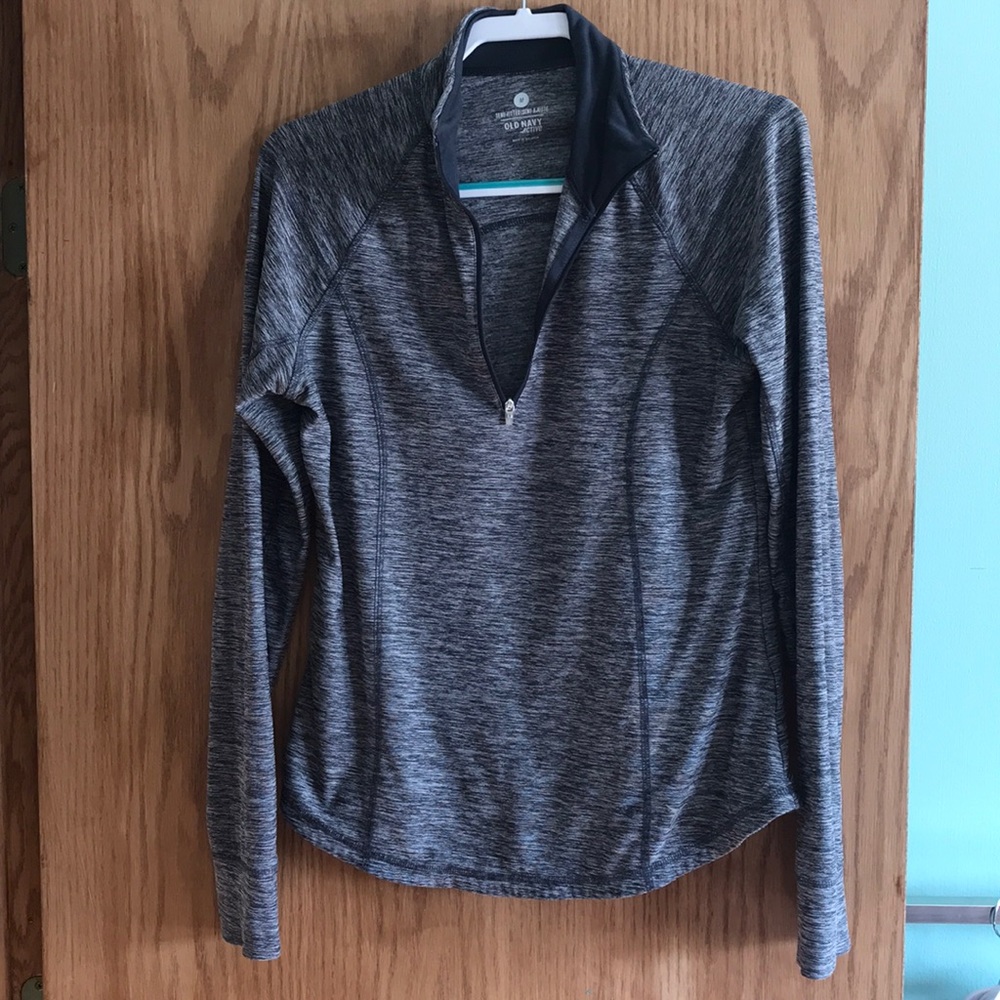 Old navy active top